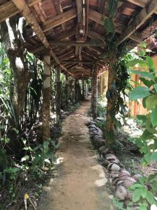Deniyaya National backpackers hostel