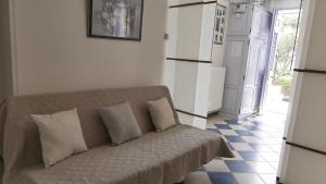 Appartements Les Figuiers : photos des chambres