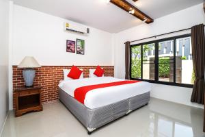 Baan Noppadol Hua Hin Loft