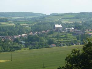 Campings Camping Pommiers des Trois Pays : photos des chambres
