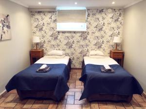 Accommodation in Gothenburg