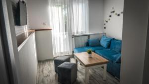 Apartament 4 osobowy