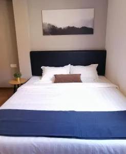 The Core Hotel - 梳邦再也