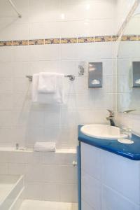 Hotels Best Western Hotel des Orangers Cannes : photos des chambres