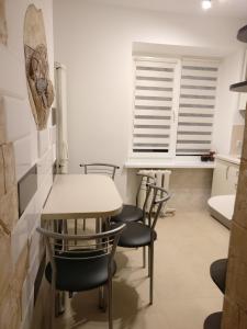 Very nice Apartment in Lviv