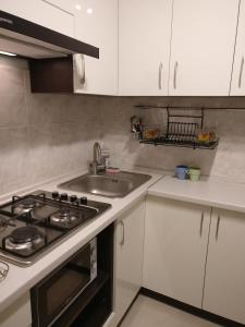 Very nice Apartment in Lviv