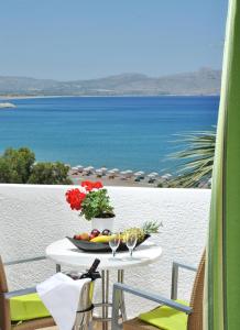 Lindian Jewel Hotel and Villas Rhodes Greece