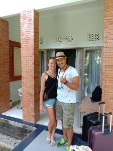 Gading Homestay Ubud