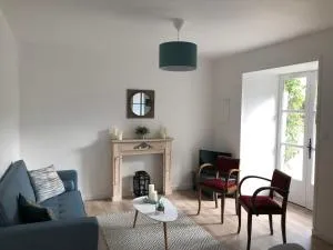 Ferme de Riou - 圣梅尔埃格利斯