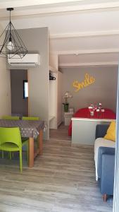 Maisons de vacances Gite de charme : photos des chambres