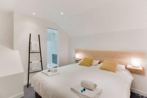 Design Apartment - 4 guests - Louvre & Opera