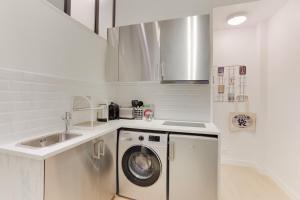 Design Apartment - 4 guests - Louvre & Opera