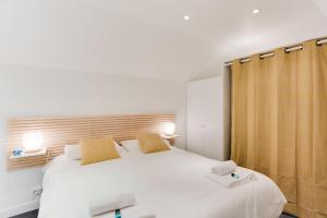 Design Apartment - 4 guests - Louvre & Opera