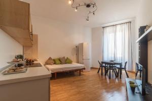 Taranto Apartment