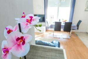 Adrianas Dream View 2 bedrooms apartment