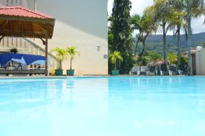 Coco Dor Hotel Seychelles