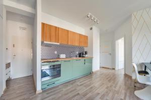 Apartamenty Sun Snow Seaside Grzybowo