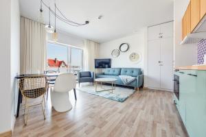 Apartamenty Sun & Snow Seaside Grzybowo