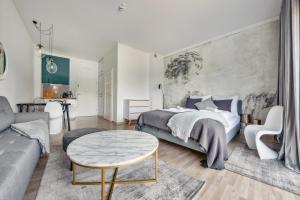 Apartamenty Sun Snow Seaside Grzybowo