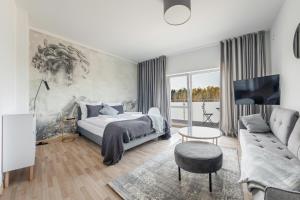 Apartamenty Sun Snow Seaside Grzybowo