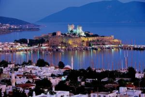 Vg Hotels Resort Spa In Bodrum Room Deals Photos Reviews