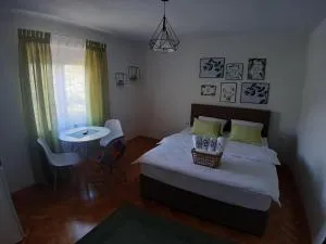 Brana Gorica Apartments - Orahovac