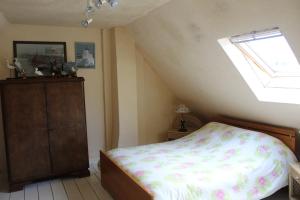 Maisons de vacances Vent d'Ouest : photos des chambres