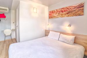 Fasthotel Macon Nord, Hotels - Sennecé-lès-Mâcon