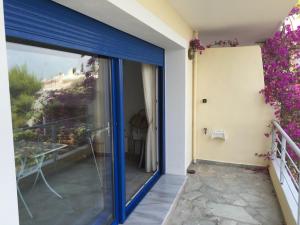 Lovely Flat With Amazing View Spetses Greece