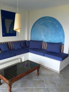 Lovely Flat With Amazing View Spetses Greece