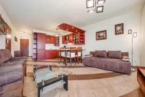 Apartamenty Sun & Snow Willa Teresa przy lesie - blisko plaży i centrum - 库瑞尼卡慕斯卡