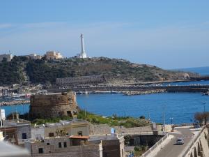 Dimora Rizzo con tappeti di pietra