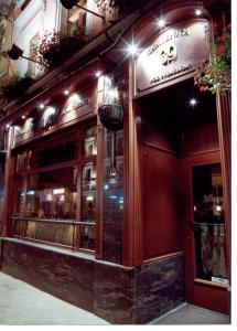 Vincent OldTown Apartments