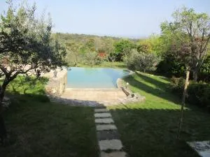 Gîte du Jardin des Espuys - 弗纳斯屈厄