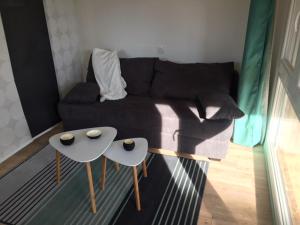 Appartements 87 Rue du 8eme Zouaves : photos des chambres