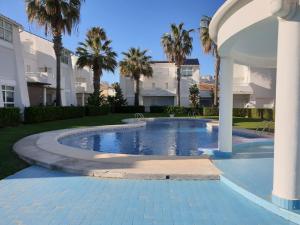 Casa Primera Linea Playa Denia