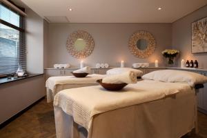 The Onyx Apartment Hotel by NEWMARK
