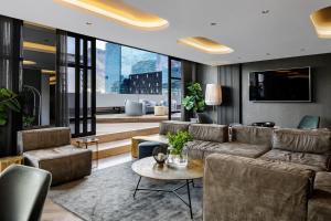 The Onyx Apartment Hotel by NEWMARK