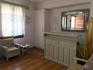 Sunshine Pension Samos Greece
