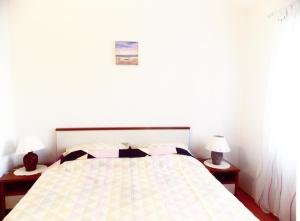 Apartment Sunny Novalja