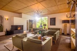 哈弗令阿霍夫酒店 - 奥贝劳