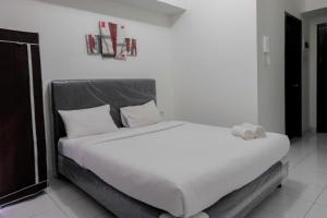 Modern Studio Casa De Parco Apartment By Travelio