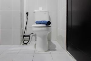 Modern Studio Casa De Parco Apartment By Travelio