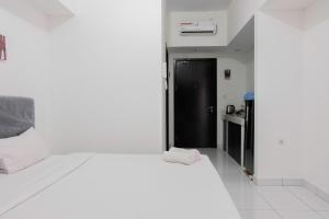 Modern Studio Casa De Parco Apartment By Travelio