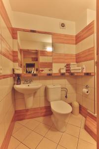 Holiday Resort Švárny