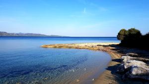 Chambre-Studio Mare Bianca