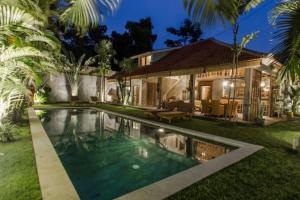 Villa Kundalini