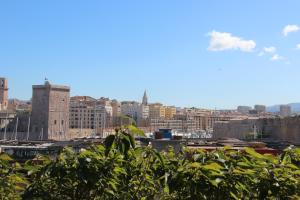 Hotels Novotel Marseille Vieux Port : photos des chambres