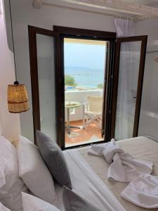 Nikos Apartments and Studios Naxos Greece