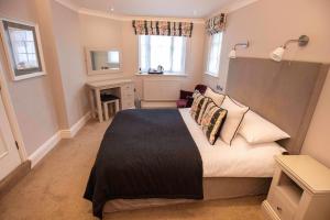 Cosy Double Room room in Bear Crickhowell